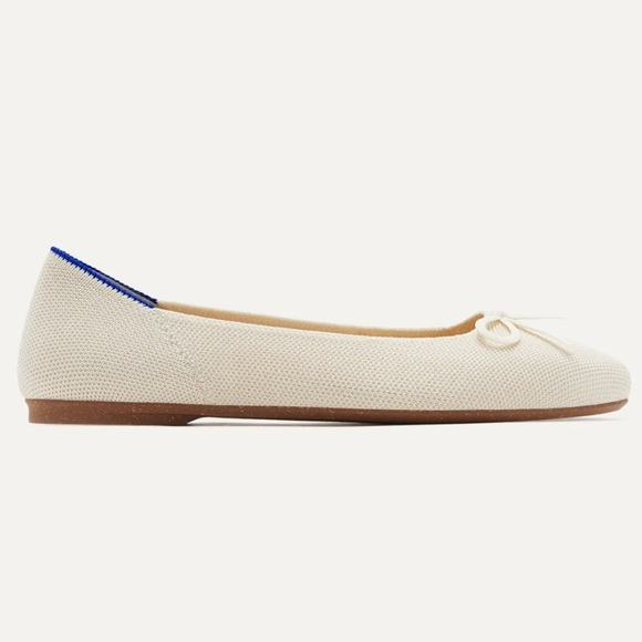 ROTHY’s ❤️❤️ BRAND NEW WITH TAGS - Rothy’s Ballet Flats Size 10.5 - Picture 2 of 15